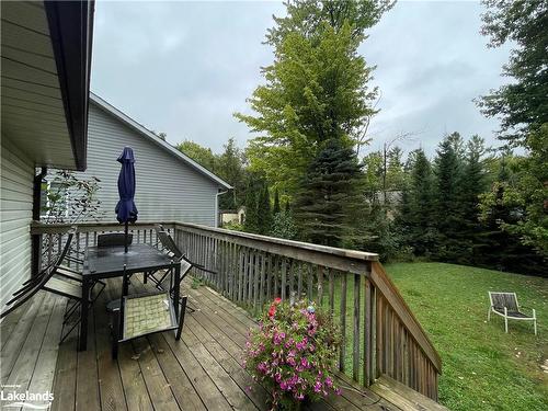 24 55Th Street S, Wasaga Beach, ON - Outdoor With Deck Patio Veranda With Exterior