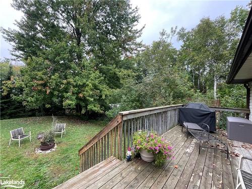 24 55Th Street S, Wasaga Beach, ON - Outdoor With Deck Patio Veranda