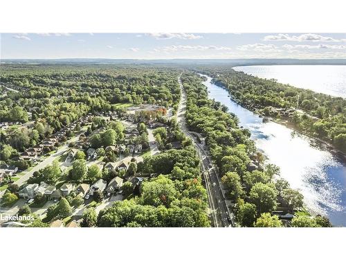 52 Dyer Drive, Wasaga Beach, ON - Outdoor With View