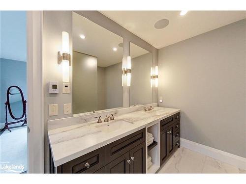 148 Georgian Beach Lane, Meaford, ON - Indoor Photo Showing Bathroom