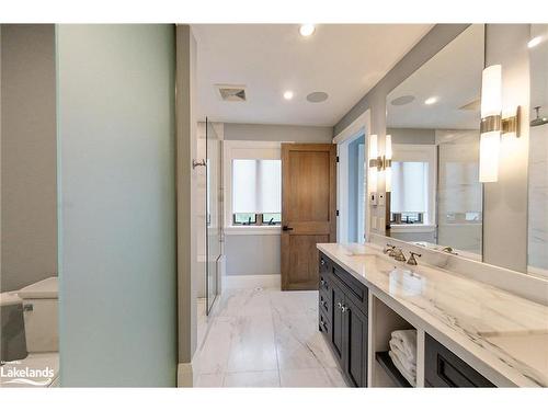 148 Georgian Beach Lane, Meaford, ON - Indoor Photo Showing Bathroom