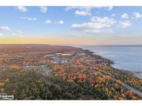 102 Goldie Court, Clarksburg, ON - Outdoor With View