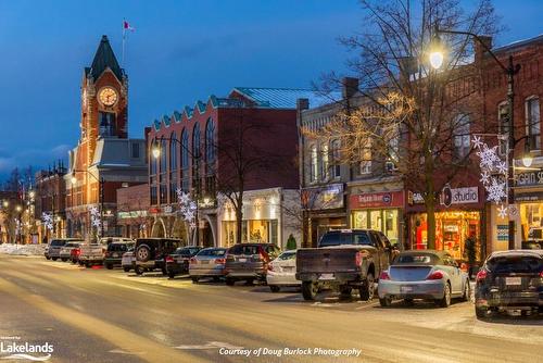 472 Sixth Street, Collingwood, ON - Outdoor