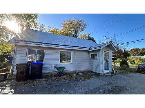 472 Sixth Street, Collingwood, ON - Outdoor