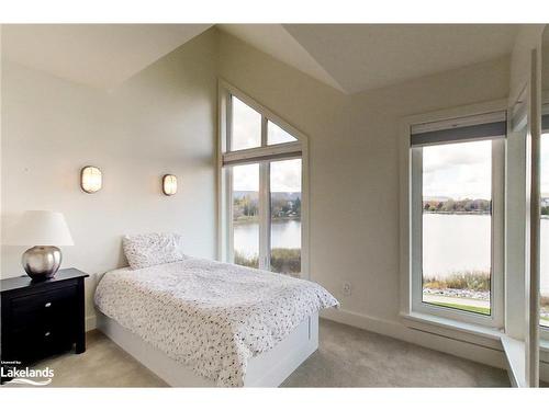 872 Suncrest Circle, Collingwood, ON - Indoor Photo Showing Bedroom