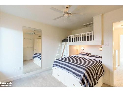 872 Suncrest Circle, Collingwood, ON - Indoor Photo Showing Bedroom