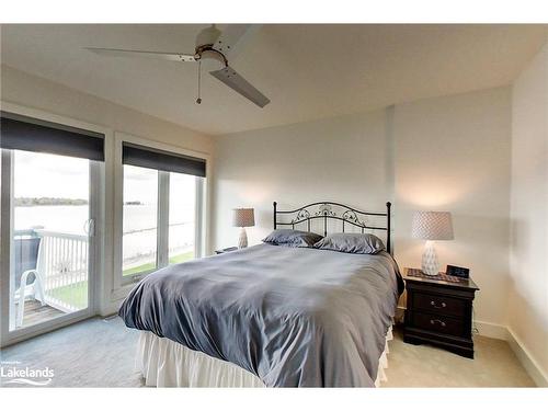 872 Suncrest Circle, Collingwood, ON - Indoor Photo Showing Bedroom