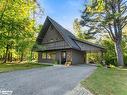 18 Wilshier Boulevard, Bracebridge, ON  - Outdoor 