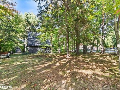 18 Wilshier Boulevard, Bracebridge, ON - Outdoor