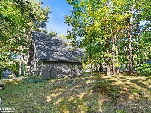 18 Wilshier Boulevard, Bracebridge, ON - Outdoor