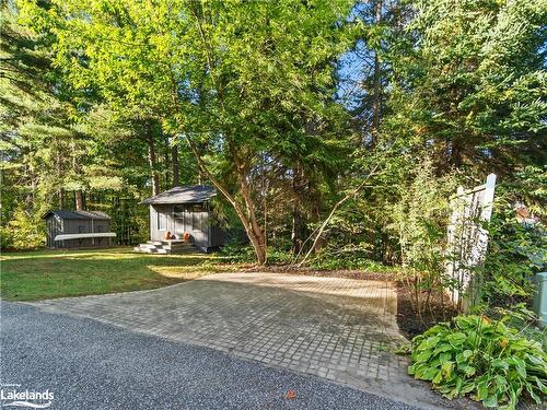 18 Wilshier Boulevard, Bracebridge, ON - Outdoor