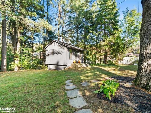 18 Wilshier Boulevard, Bracebridge, ON - Outdoor