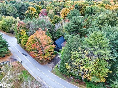 18 Wilshier Boulevard, Bracebridge, ON - Outdoor