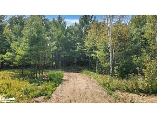 Lot 1 N/A, Haliburton, ON 