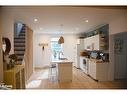 2-86 Ontario Street, Bracebridge, ON  - Indoor Photo Showing Kitchen 