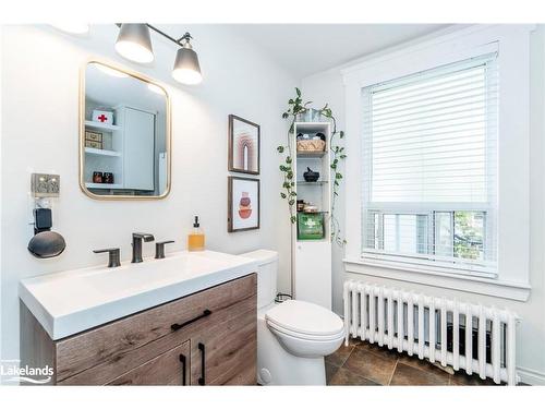 235 Jane Street, Stayner, ON - Indoor Photo Showing Bathroom