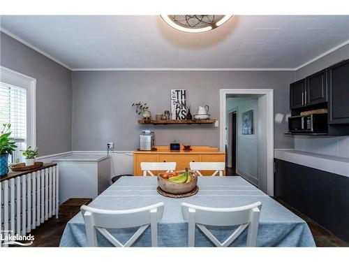 235 Jane Street, Stayner, ON - Indoor Photo Showing Dining Room