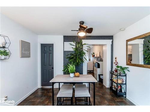 235 Jane Street, Stayner, ON - Indoor Photo Showing Dining Room