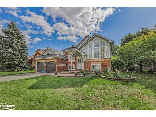 4 Foxwood Crescent, Wasaga Beach, ON - Outdoor