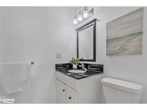 4 Foxwood Crescent, Wasaga Beach, ON - Indoor Photo Showing Bathroom