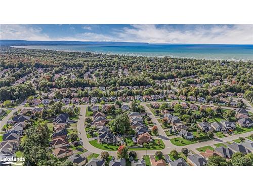 4 Foxwood Crescent, Wasaga Beach, ON - Outdoor With View