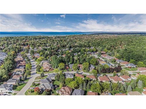 4 Foxwood Crescent, Wasaga Beach, ON - Outdoor With View