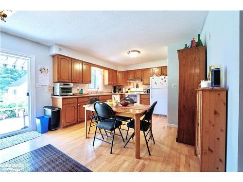 143 Orchard Drive, Thornbury, ON - Indoor Photo Showing Dining Room