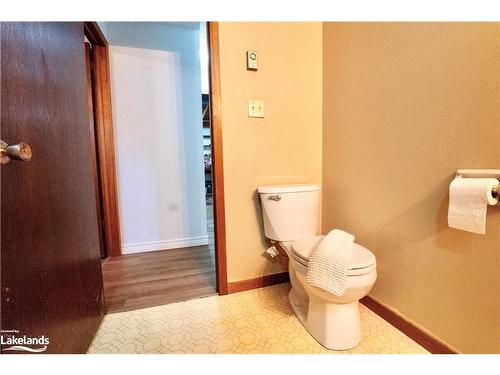 143 Orchard Drive, Thornbury, ON - Indoor Photo Showing Bathroom