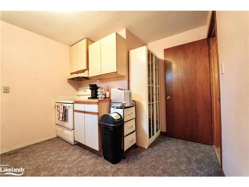 143 Orchard Drive, Thornbury, ON - Indoor Photo Showing Kitchen