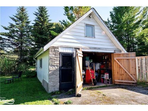 143 Orchard Drive, Thornbury, ON - Outdoor