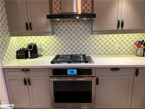 128 Orchard Drive, Thornbury, ON - Indoor Photo Showing Kitchen