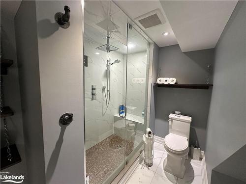 128 Orchard Drive, Thornbury, ON - Indoor Photo Showing Bathroom