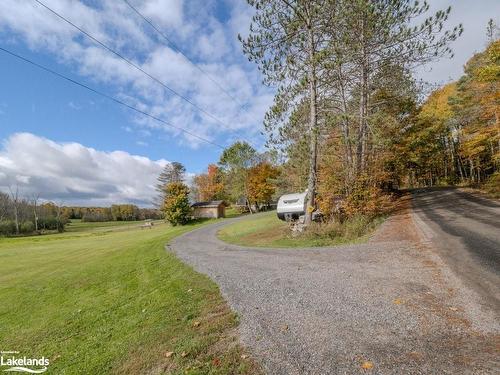 1825 Falkenburg Road, Bracebridge, ON - Outdoor With View