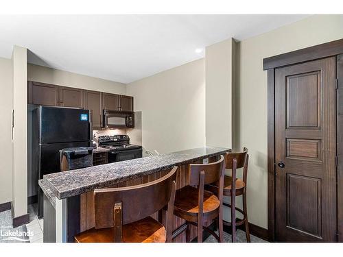 244-190 Jozo Weider Boulevard, The Blue Mountains, ON - Indoor Photo Showing Kitchen