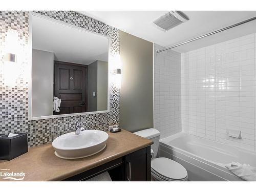 244-190 Jozo Weider Boulevard, The Blue Mountains, ON - Indoor Photo Showing Bathroom