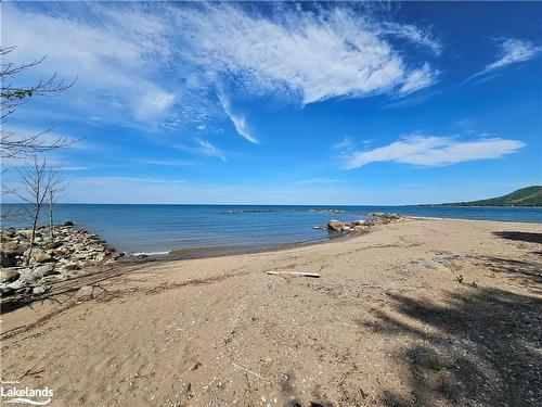 122 Eastwind Lane, The Blue Mountains, ON - Outdoor With Body Of Water With View