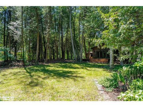 122 Eastwind Lane, The Blue Mountains, ON - Outdoor