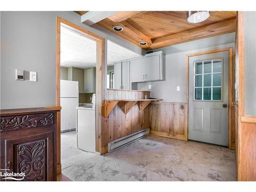 122 Eastwind Lane, The Blue Mountains, ON - Indoor Photo Showing Kitchen