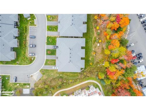 55 Jack Street, Huntsville, ON - Outdoor With View