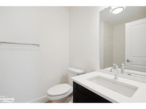 131 White Oak Crescent, The Blue Mountains, ON - Indoor Photo Showing Bathroom