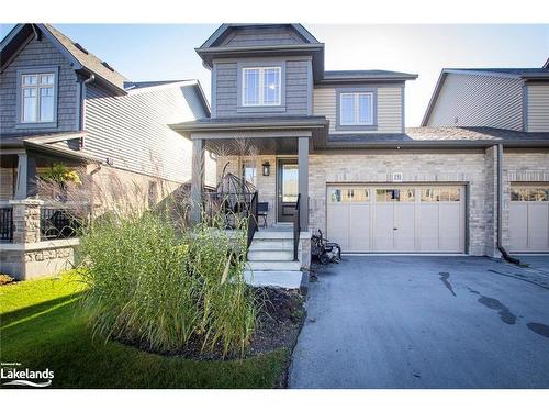 131 Stonebrook Way, Markdale, ON - Outdoor