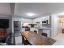 131 Stonebrook Way, Markdale, ON  - Indoor Photo Showing Kitchen 