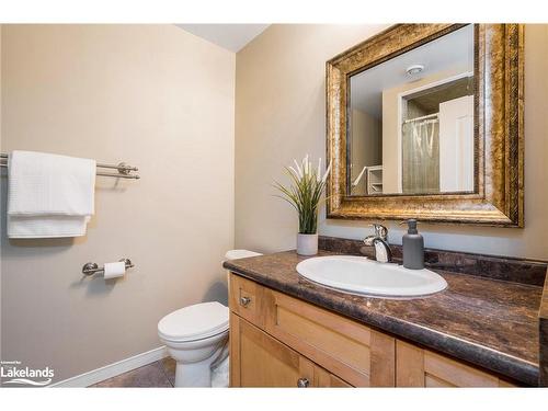 19 Lynden Street, Collingwood, ON - Indoor Photo Showing Bathroom