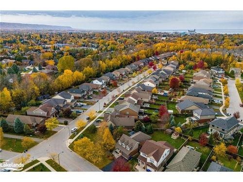 19 Lynden Street, Collingwood, ON - Outdoor With View