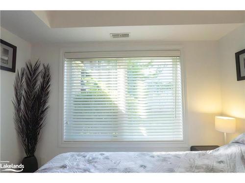 108-6 Brandy Lane Drive, Collingwood, ON - Indoor Photo Showing Bedroom