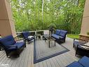 174 Vacation Inn Drive, Collingwood, ON  - Outdoor With Deck Patio Veranda With Exterior 