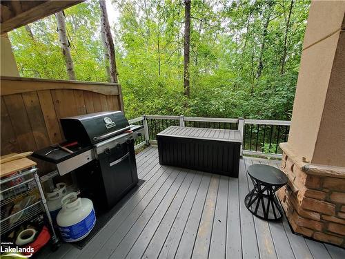 174 Vacation Inn Drive, Collingwood, ON - Outdoor With Deck Patio Veranda With Exterior