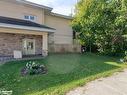 174 Vacation Inn Drive, Collingwood, ON  - Outdoor 