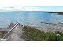 794 Dorcas Bay Road, Tobermory, ON  - Outdoor With Body Of Water With View 