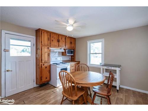 280 Hugel Avenue, Midland, ON - Indoor Photo Showing Dining Room